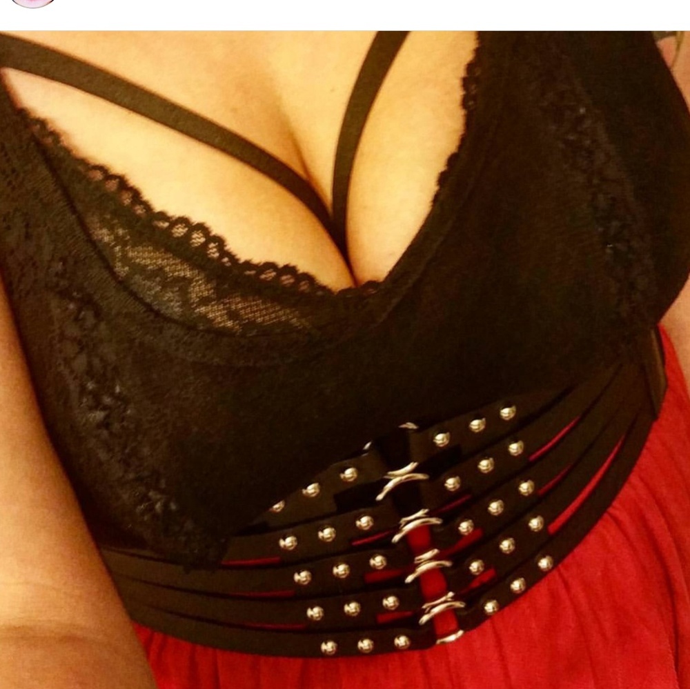 Torrid Tulle Mesh Midi Skirt Sz 1